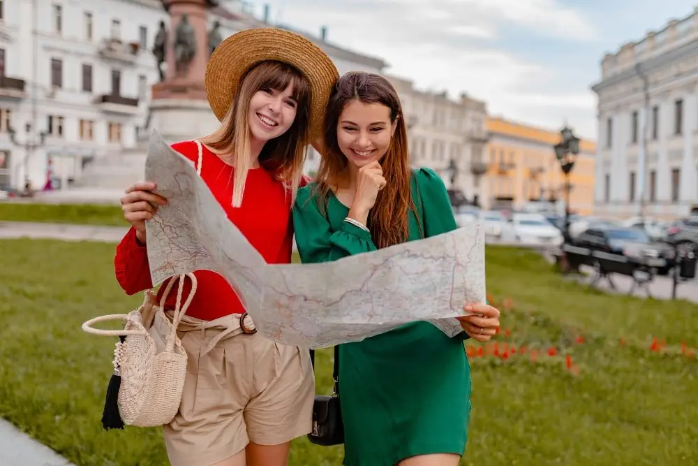 Kinh Nghiệm Sinh Sống và Học Tập Tại Rome