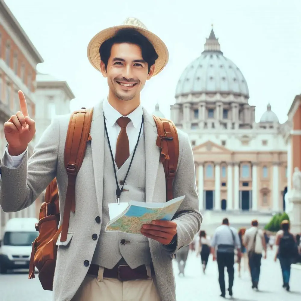 Chia sẻ từ du học sinh Việt Nam tại Italy