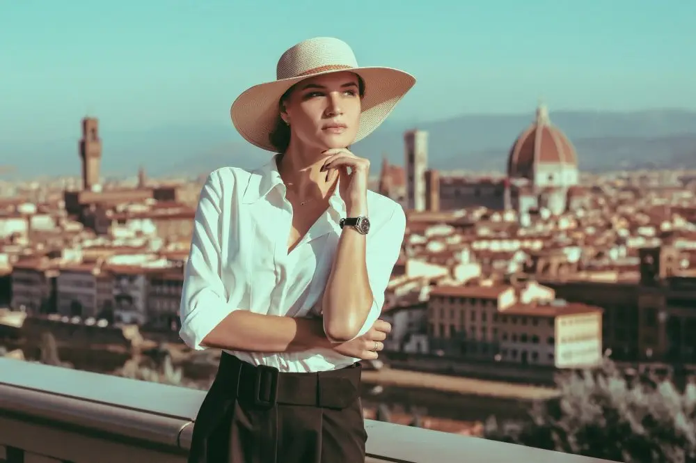 Thời trang Italy và ảnh hưởng của nó đến thế giới