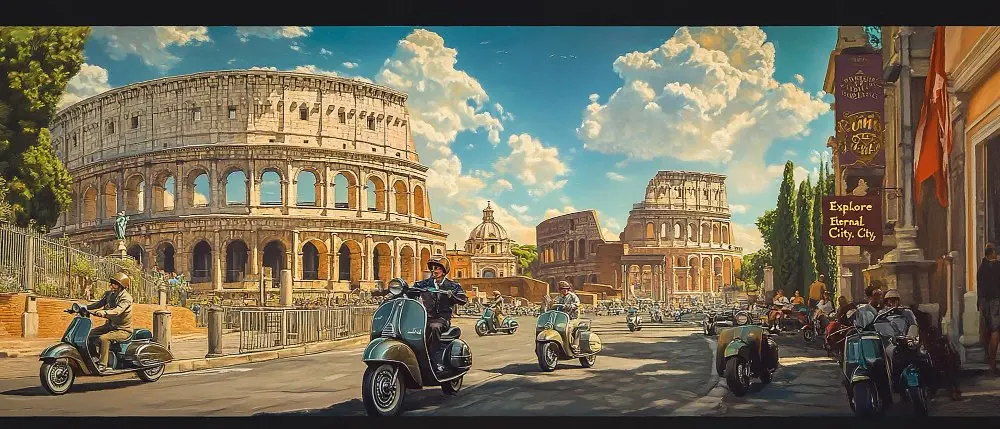 Làm Sao Để Thích Nghi Với Văn Hóa Italy Khi Du Học