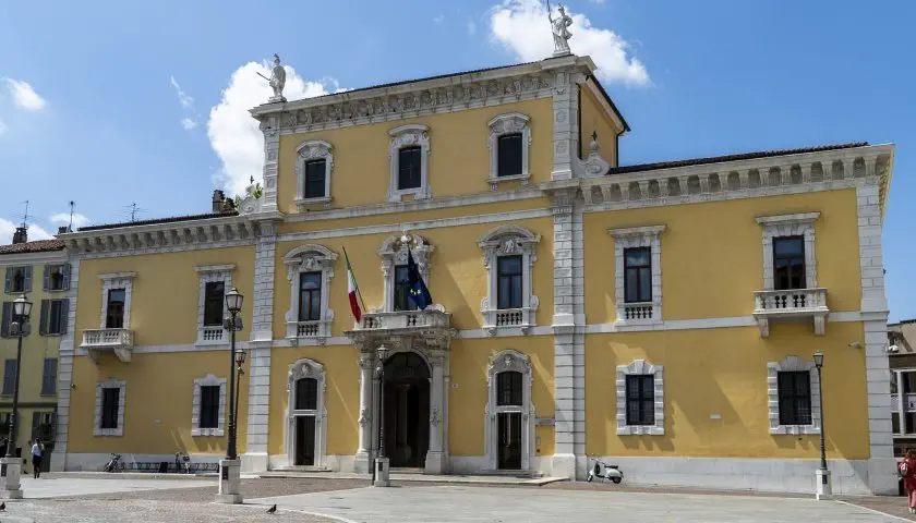 Các Trường Đại Học Hàng Đầu Tại Italy Cho Sinh Viên Quốc Tế