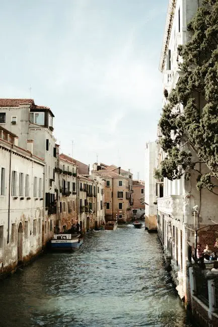 Làm Sao Để Thích Nghi Với Văn Hóa Italy Khi Du Học