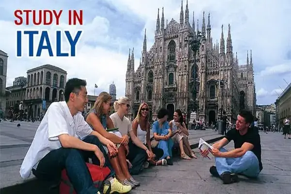 Hướng dẫn chi tiết về visa du học Italy