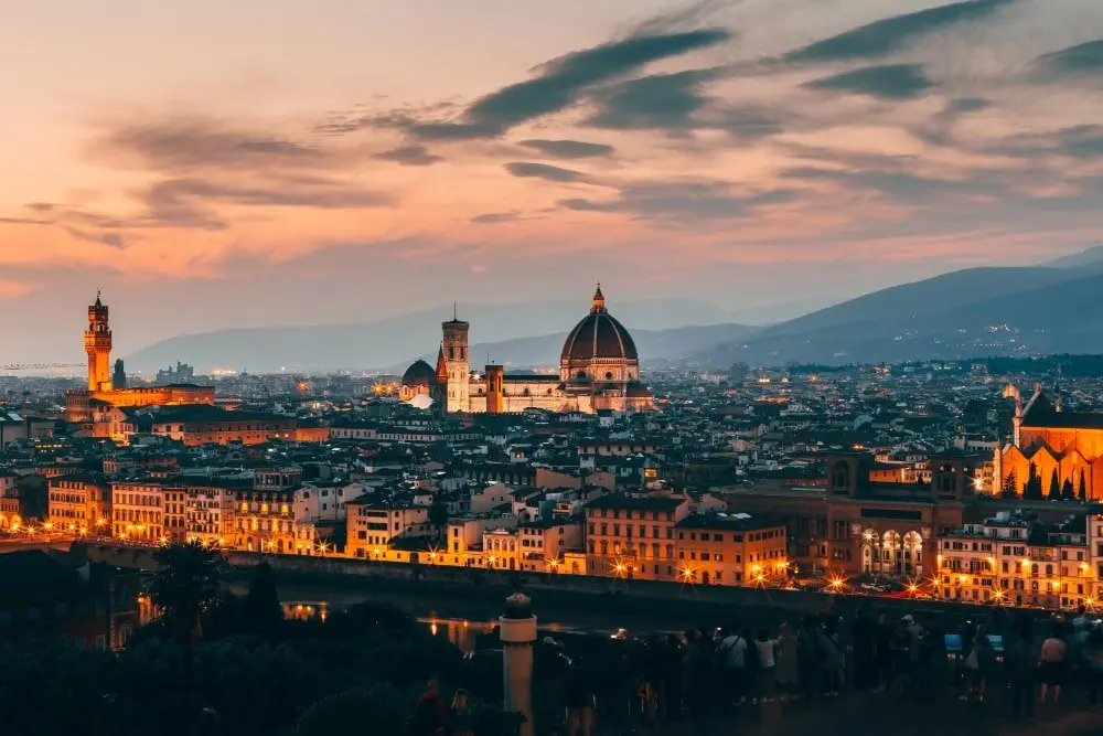 Những Nhà Thiết Kế Thời Trang Italy Nổi Tiếng