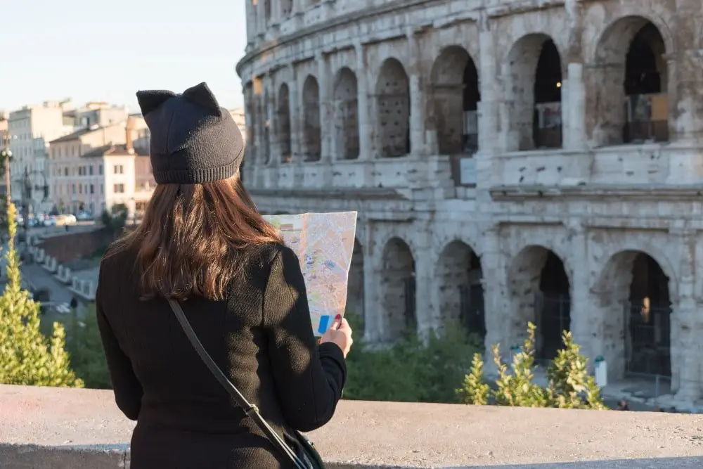 Cách Quản Lý Thời Gian Hiệu Quả Khi Du Học Italy