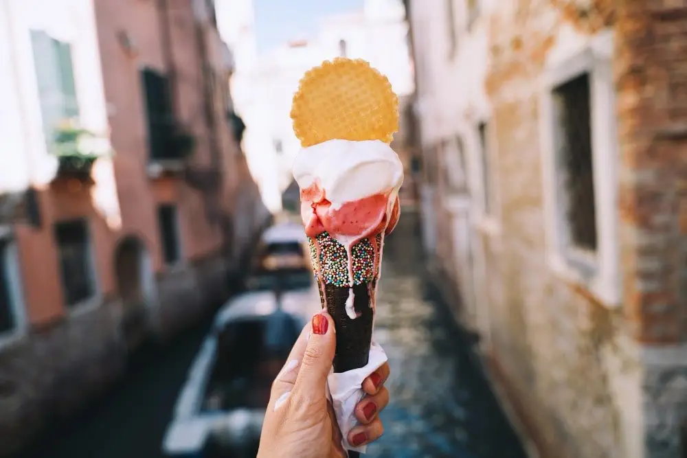 Những Món Ăn Đặc Trưng Của Italy Mà Bạn Nên Thử