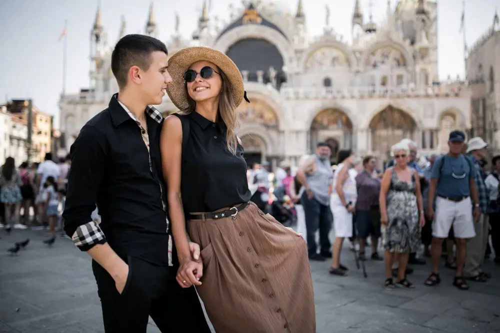 Những Ngành Học Phổ Biến và Có Triển Vọng Tại Italy