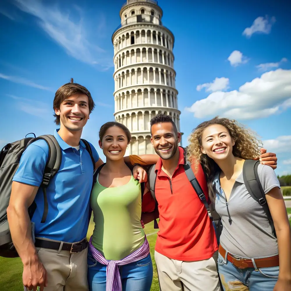 Những Điều Cần Chuẩn Bị Trước Khi Lên Đường Du Học Italy