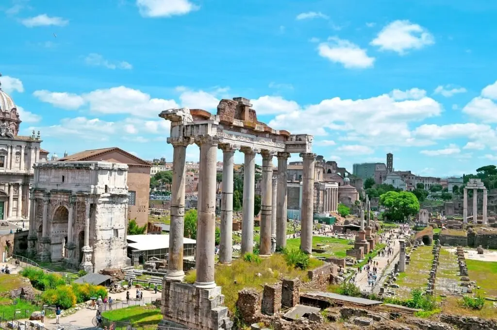 Những Thành Phố Du Học Lý Tưởng Tại Italy