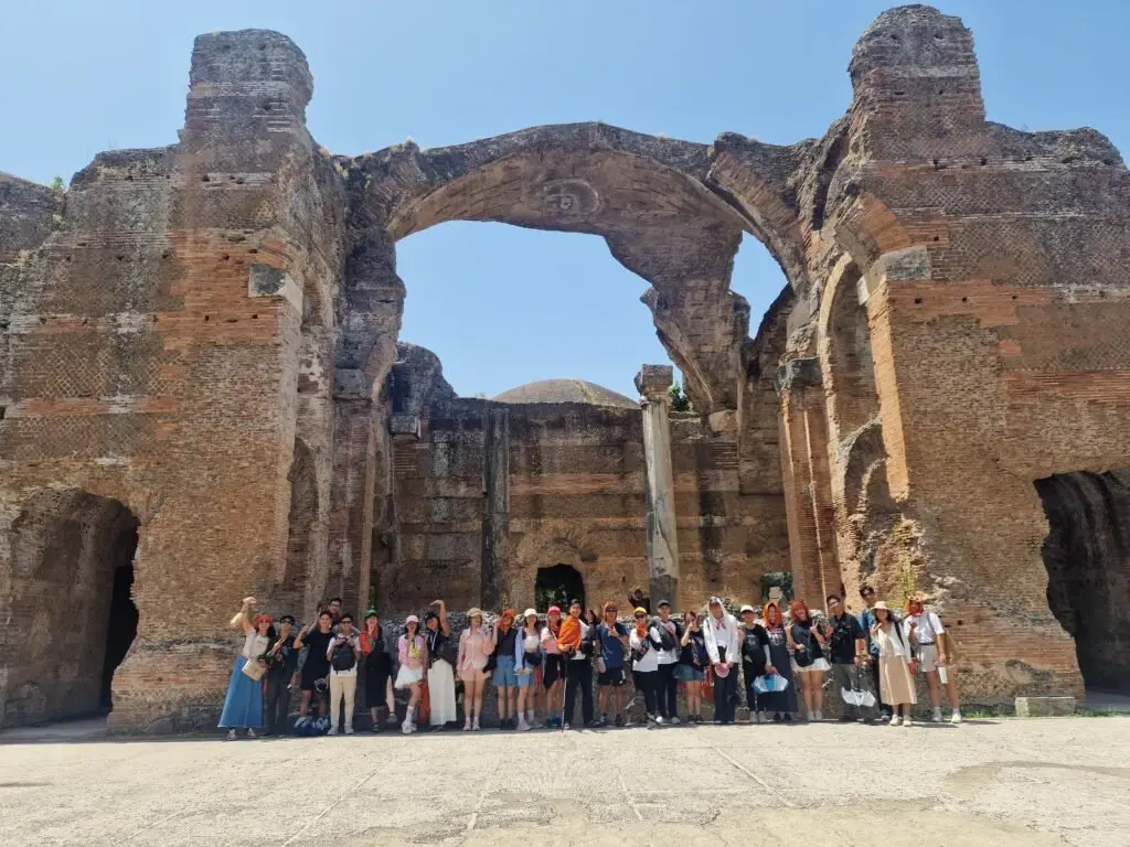 Cách Tận Dụng Thời Gian Rảnh Rỗi Khi Du Học Italy