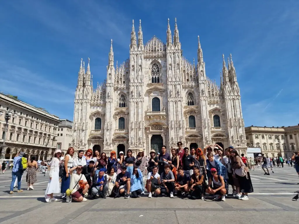 Những Sự Kiện Văn Hóa Đặc Biệt Tại Italy Bạn Nên Tham Gia