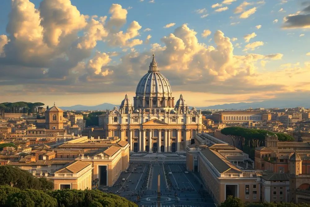 Những Bảo Tàng và Triển Lãm Nghệ Thuật Nổi Tiếng Tại Italy