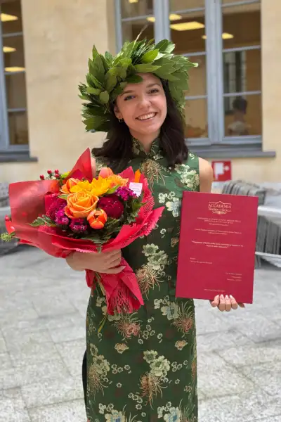 Cách Chuẩn Bị Hành Lý Khi Du Học Italy: Hướng Dẫn Chi Tiết