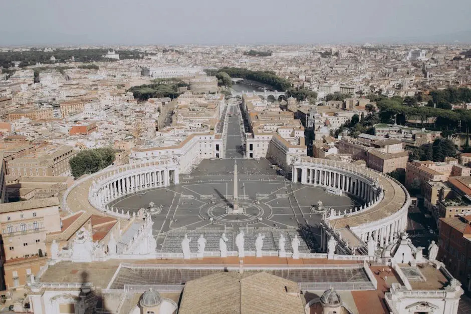 Những Khu Vực An Toàn và Thuận Tiện Cho Sinh Viên Tại Italy