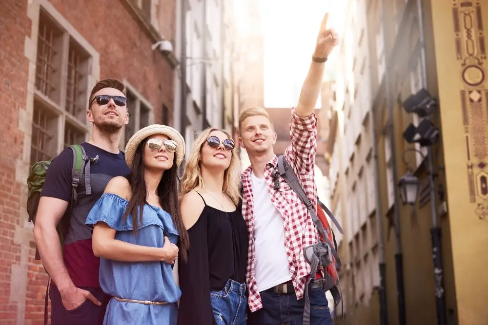 Những Điều Cần Lưu Ý Khi Làm Việc Nhóm Tại Italy