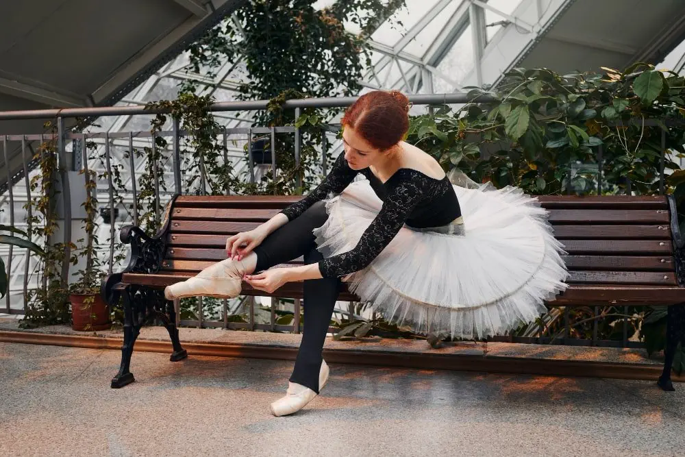 Vũ điệu ballet đương đại: Sự đổi mới đầy mạnh mẽ