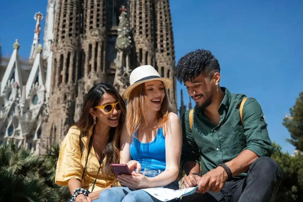 Những Công Việc Mùa Hè Phổ Biến Cho Sinh Viên Tại Italy