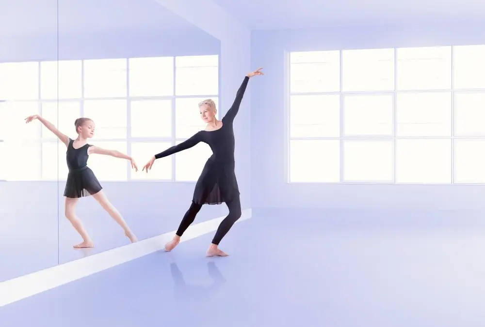 Ballet và vai trò của nó trong các lễ hội nghệ thuật