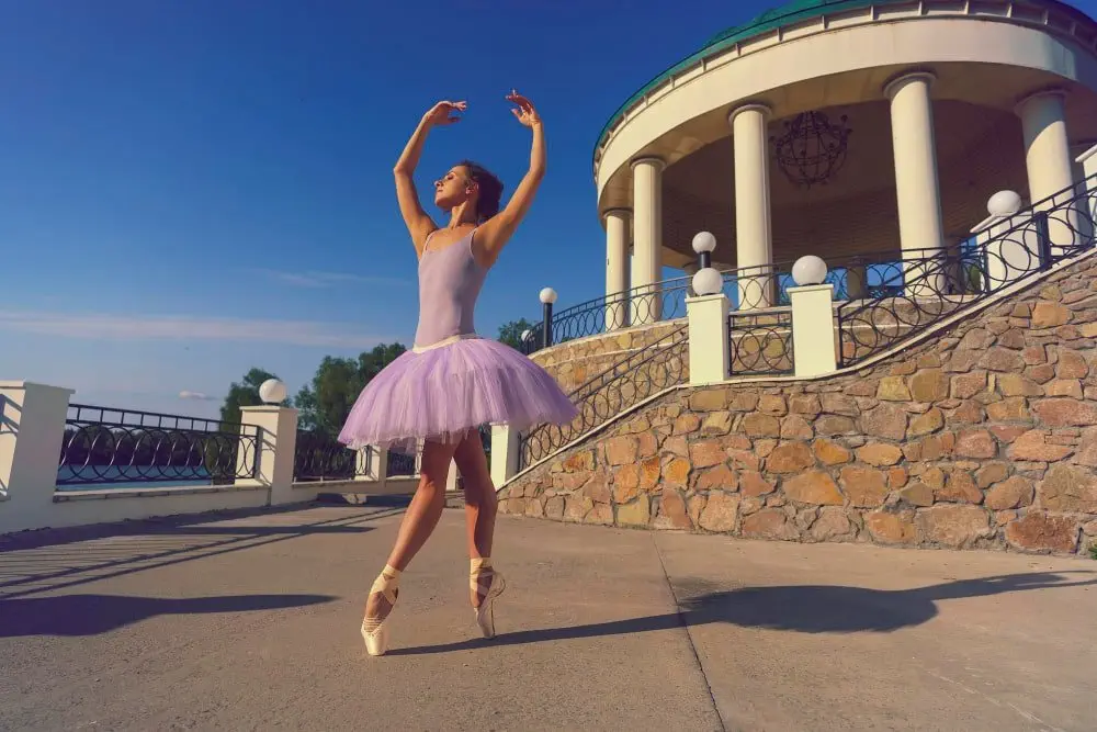 Vũ điệu ballet ra đời như thế nào? Những câu chuyện ít ai biết