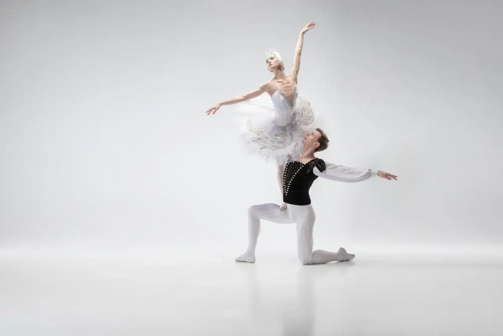 Top 5 trường dạy ballet uy tín nhất tại Việt Nam