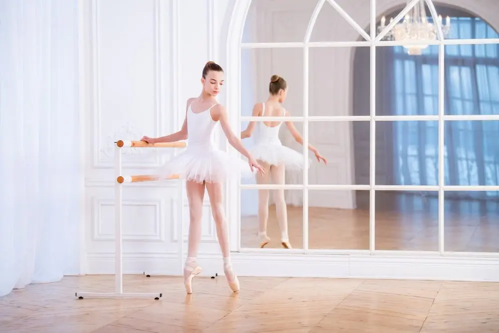 Vì sao ballet trở thành vũ điệu nổi tiếng toàn cầu?