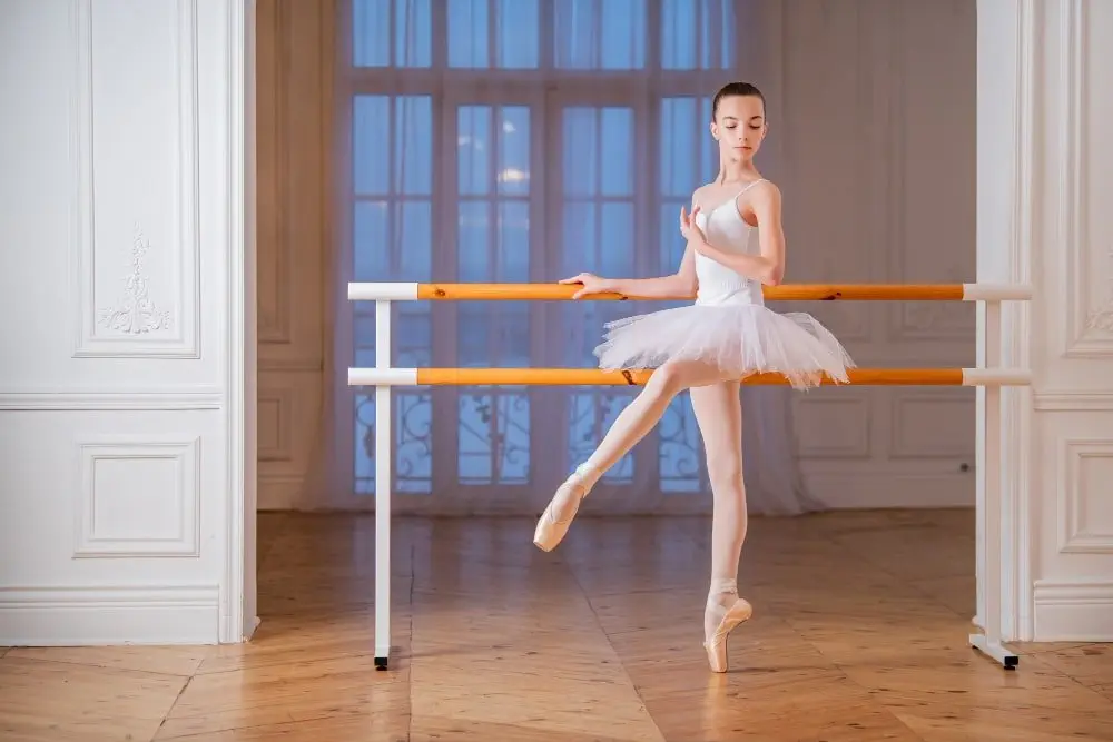 Những Yếu Tố Tạo Nên Sự Đặc Biệt Của Ballet