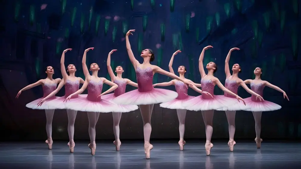 Lịch diễn ballet tại Việt Nam: Cơ hội thưởng thức nghệ thuật