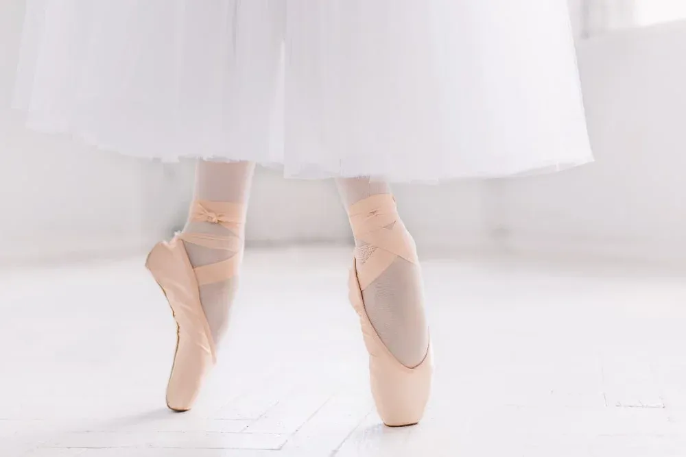 Vũ điệu ballet: Sự hòa quyện giữa nhịp nhàng và uyển chuyển