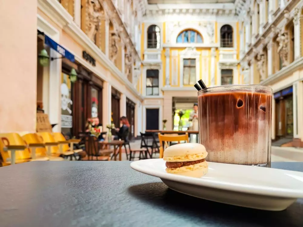 Những Điều Cần Biết Về Văn Hóa Cafe Tại Italy