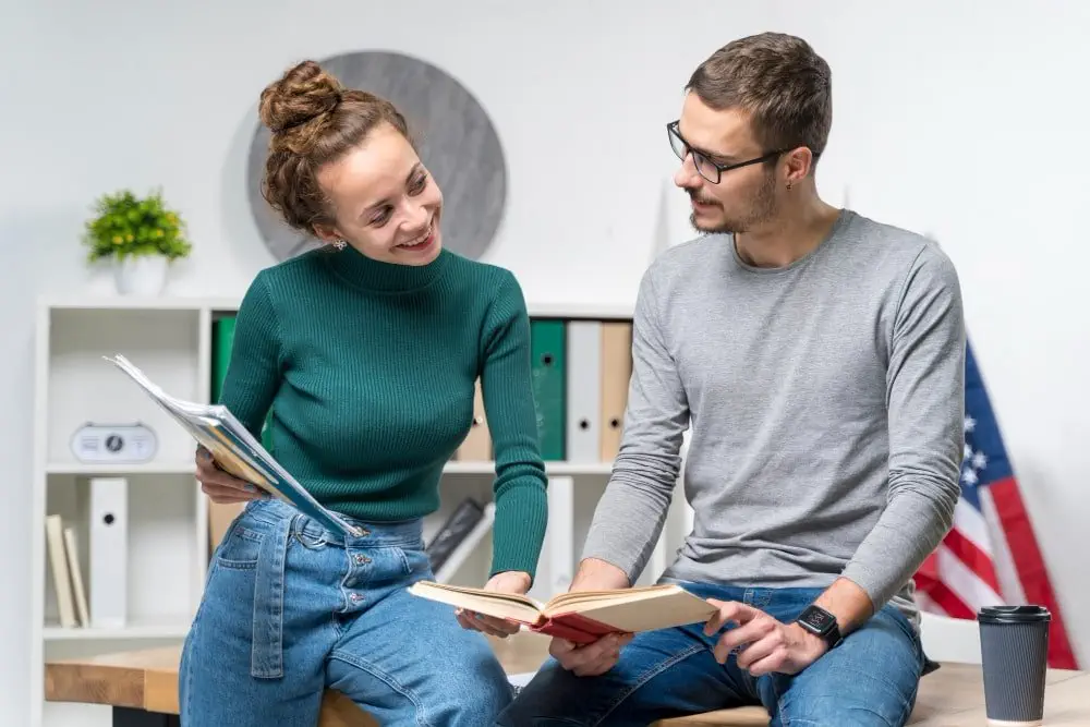 Học tiếng Ý để làm việc tại các công ty Ý tại Việt Nam: Một bước đi chiến lược cho sự nghiệp