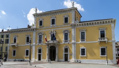 Các Trường Đại Học Hàng Đầu Tại Italy Cho Sinh Viên Quốc Tế