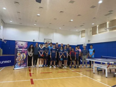 VinSchool Grand Park 