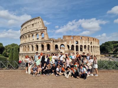 Cách Tận Dụng Thời Gian Rảnh Rỗi Khi Du Học Italy