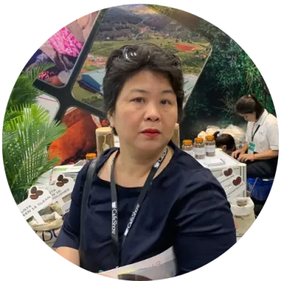 Dr. Trần lệ Thu