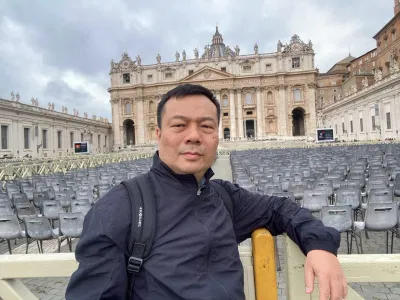 Mr. Nguyễn Quyết Thắng