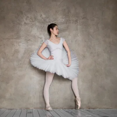 Học ballet: Chi phí và lựa chọn phù hợp