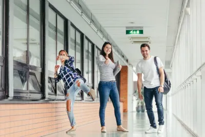 Những Khóa Học Tiếng Ý Cho Người Mới Bắt Đầu Tại Hà Nội: Hành Trình Khám Phá Ngôn Ngữ Lãng Mạn